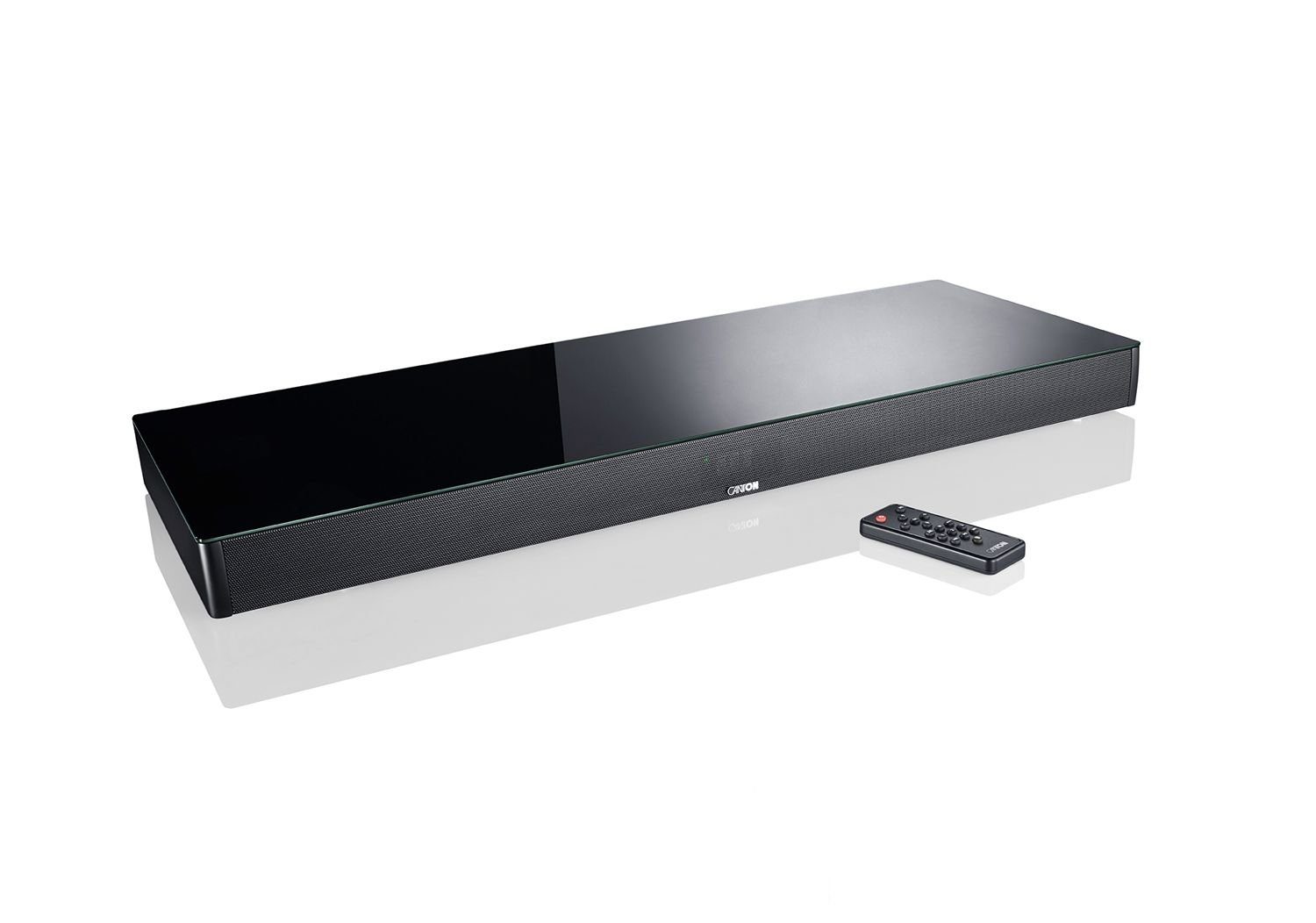 CANTON Sound L schwarz Aktion Soundbar