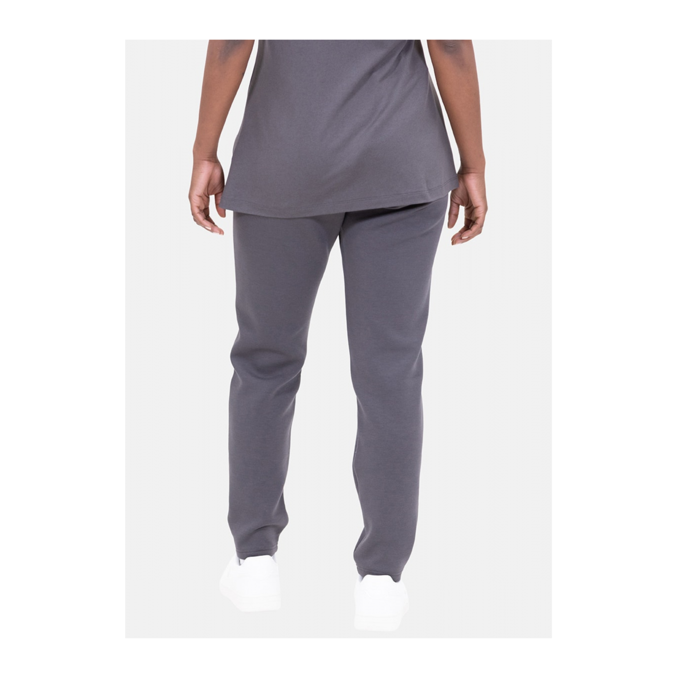 JAKO Pro Casual Jogginghose Damen Grau F855