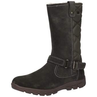 Lurchi Chrissi Stiefel in grün