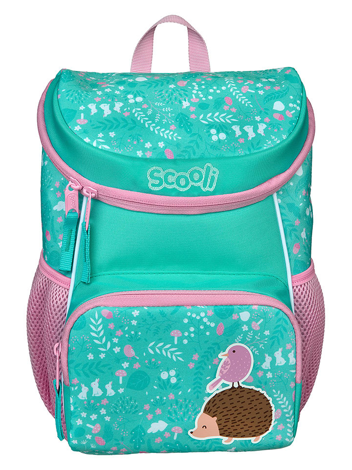 Undercover Rucksack 