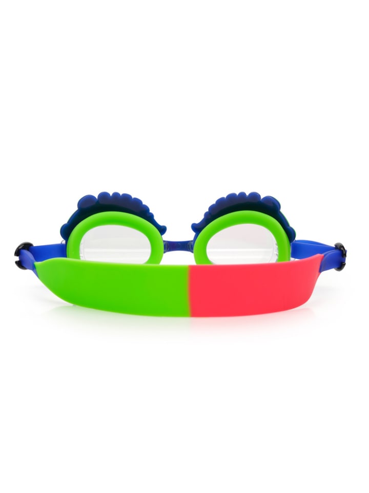 Aqua2ude Alligator Kinder Schwimmbrille UV Anti-Fog Silikon Ab 3 J. günstig kaufen onesize