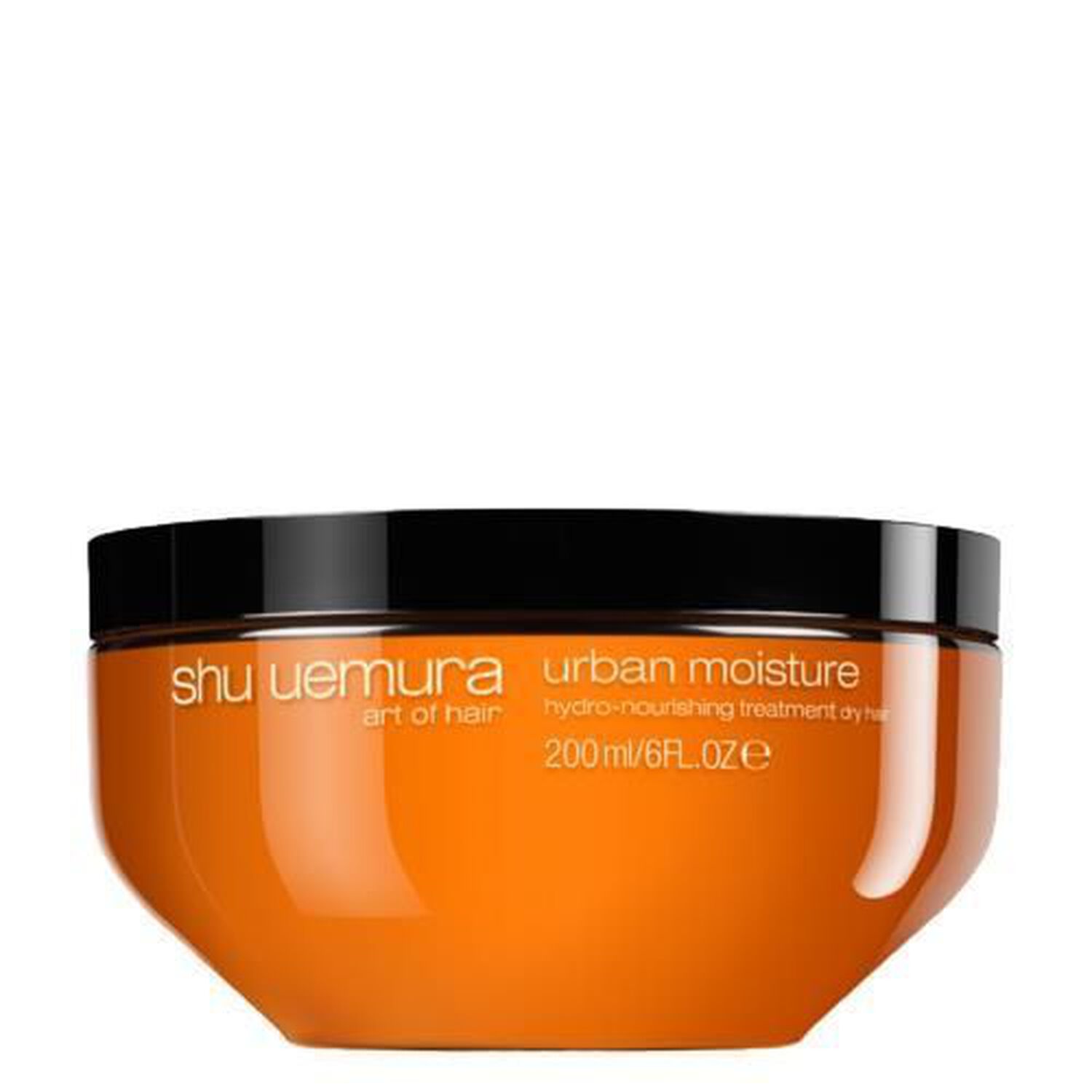 Shu Uemura Urban Moisture Masque Cheveux Secs 200 ml