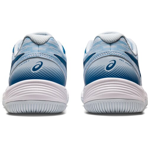 DAMEN NETBALLSCHUHE GEL-COURT HUNTER™ 3