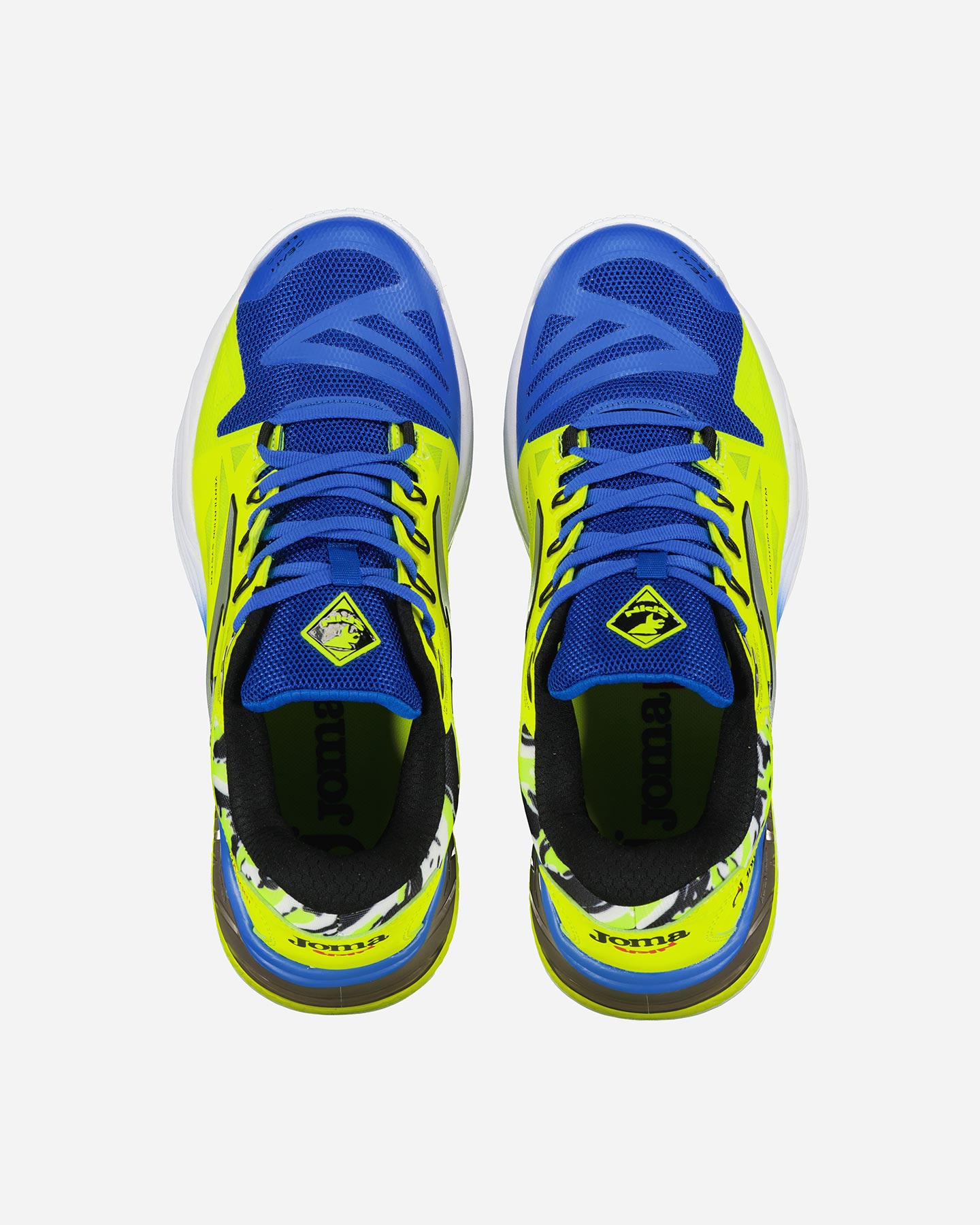 Joma Spin Padel M TSPIS2509OMC Padel Shoes