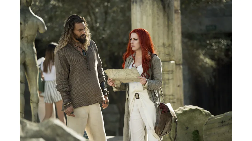 Aquaman