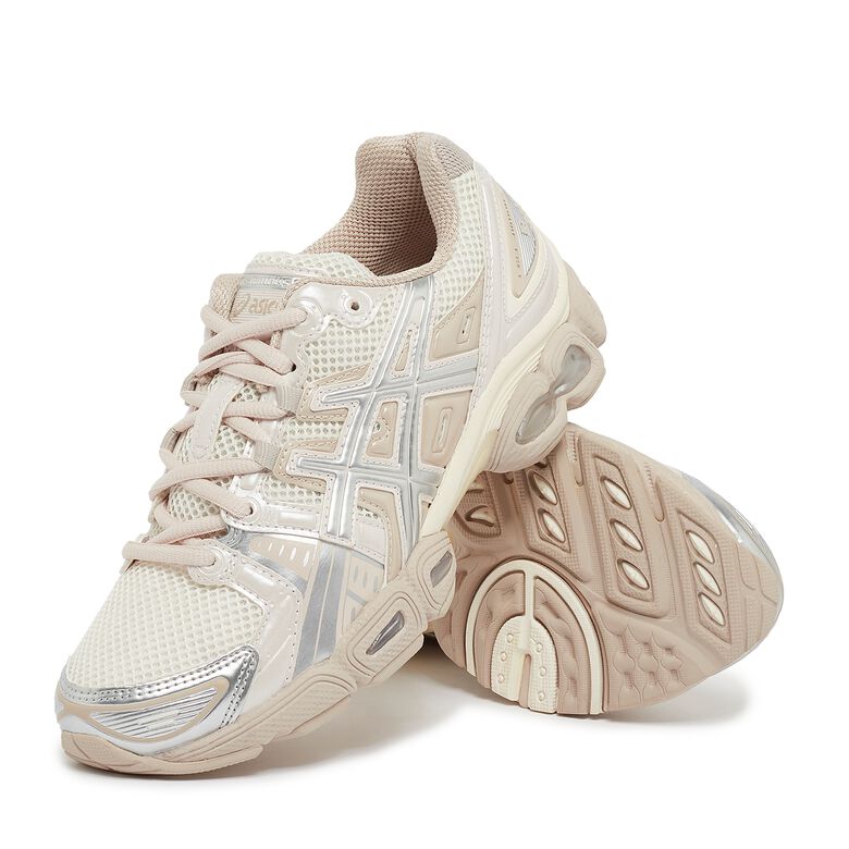 Asics Sportstyle Wmns Gel Nimbus cream/mineral beige