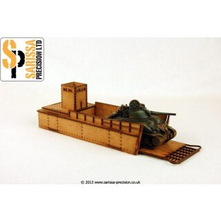 Landing Craft