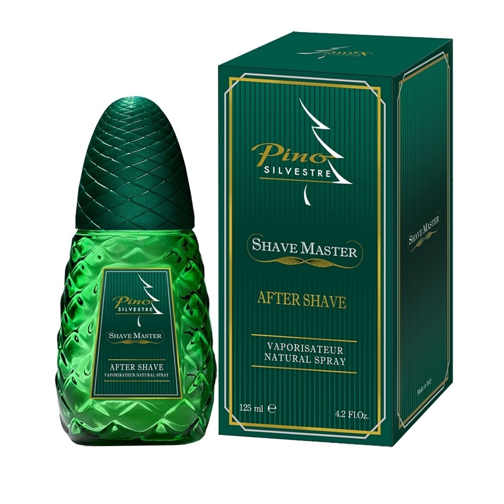 Pino Silvestre Pino Silvestre Original Après-rasage