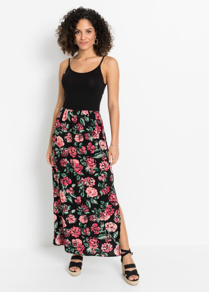 Maxikleid