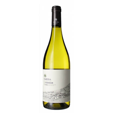 VIOGNIER 2022 - DOMAINE GAYDA
