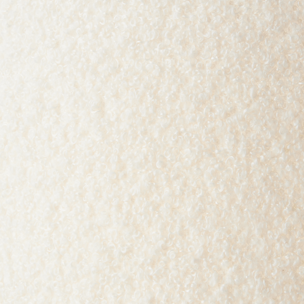 Deckenleuchte Teddy beige