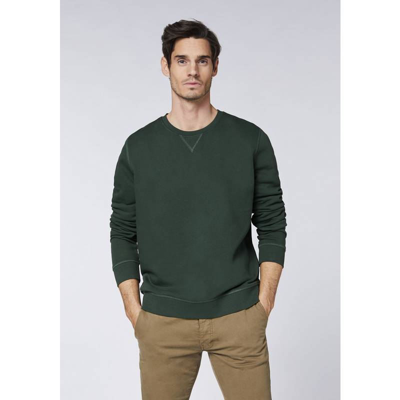 Chiemsee Sweatshirt Sweatshirt Herren