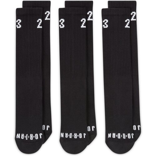 HERREN U JORDAN ESSENTIAL CREW 3PR