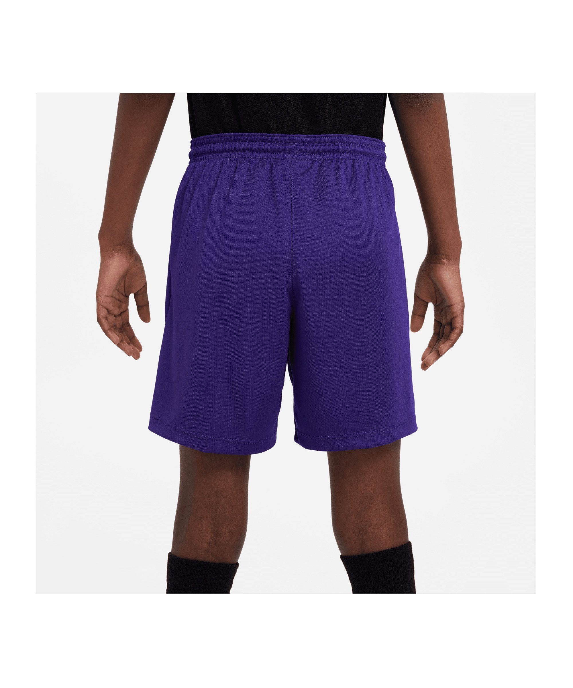 Nike Sporthose Park III Short Kids