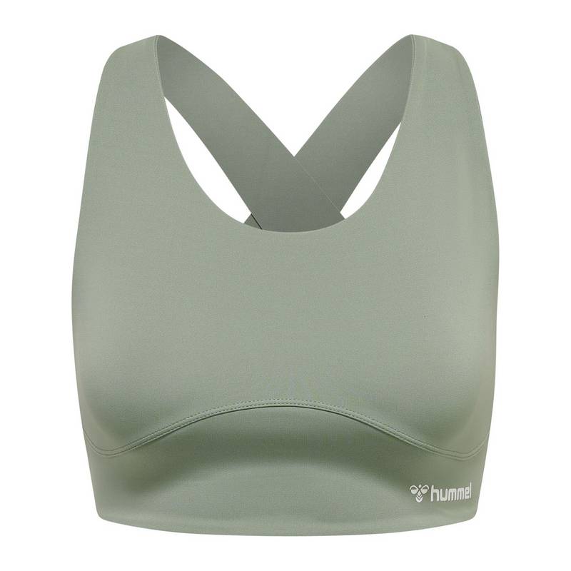 hummel hmlMT GRACE SPORTS BRA BH Damen
