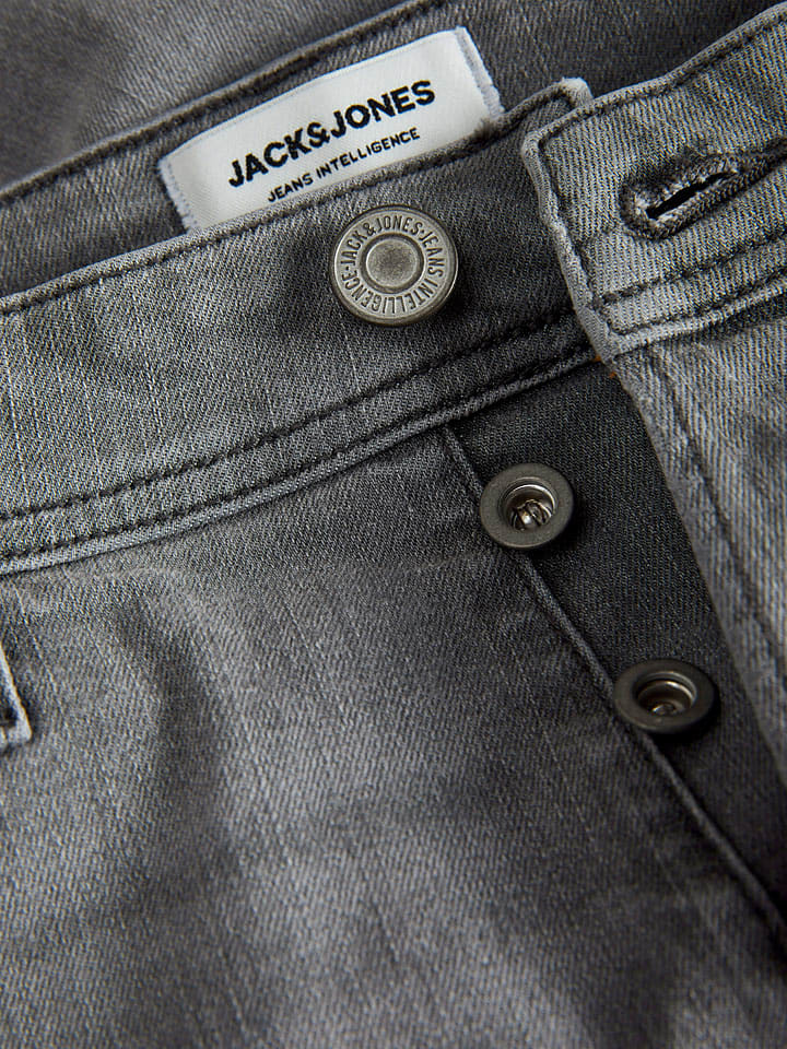 Jack & Jones Jeans-Shorts 