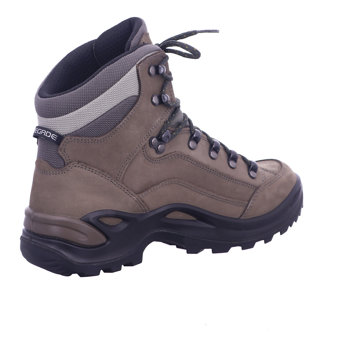 Trekking- & Wanderstiefel