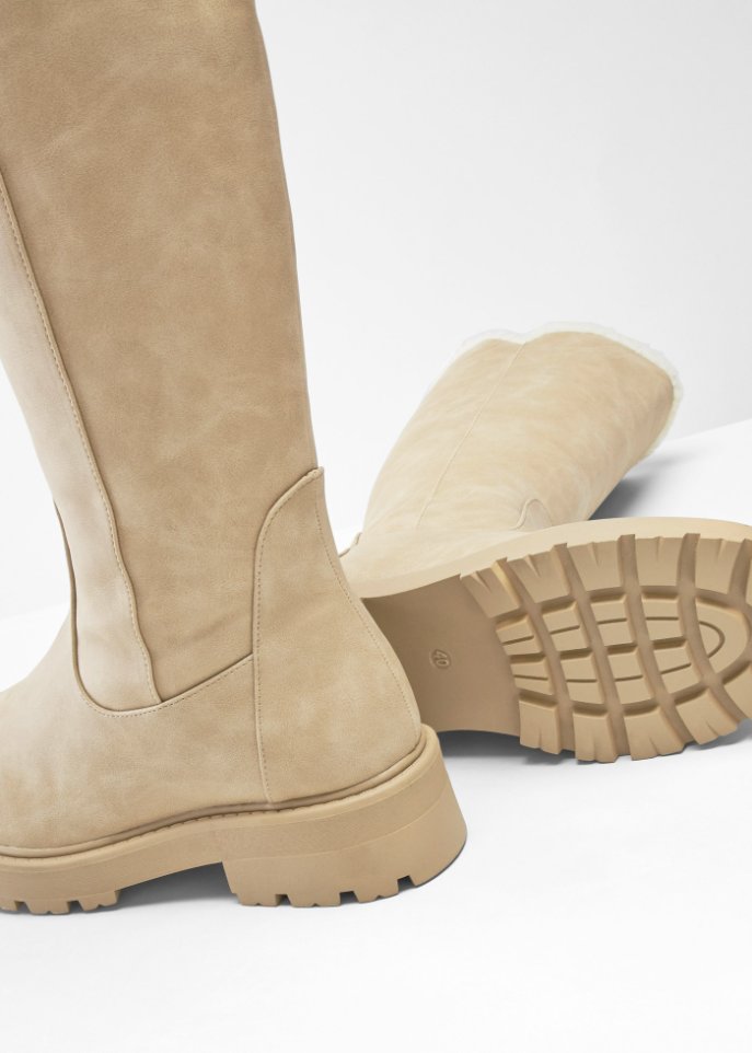 Stiefel