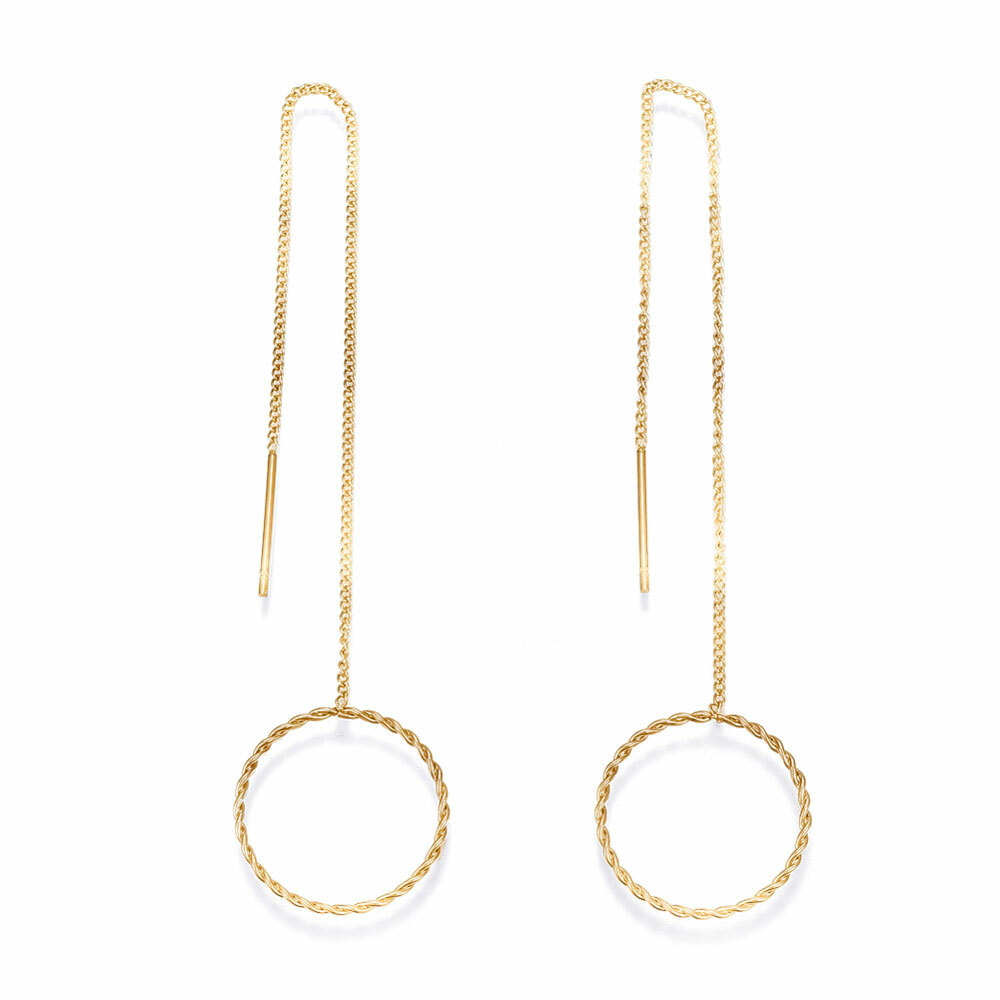 Heideman Boucles d'oreilles Longus Boucles d'oreilles