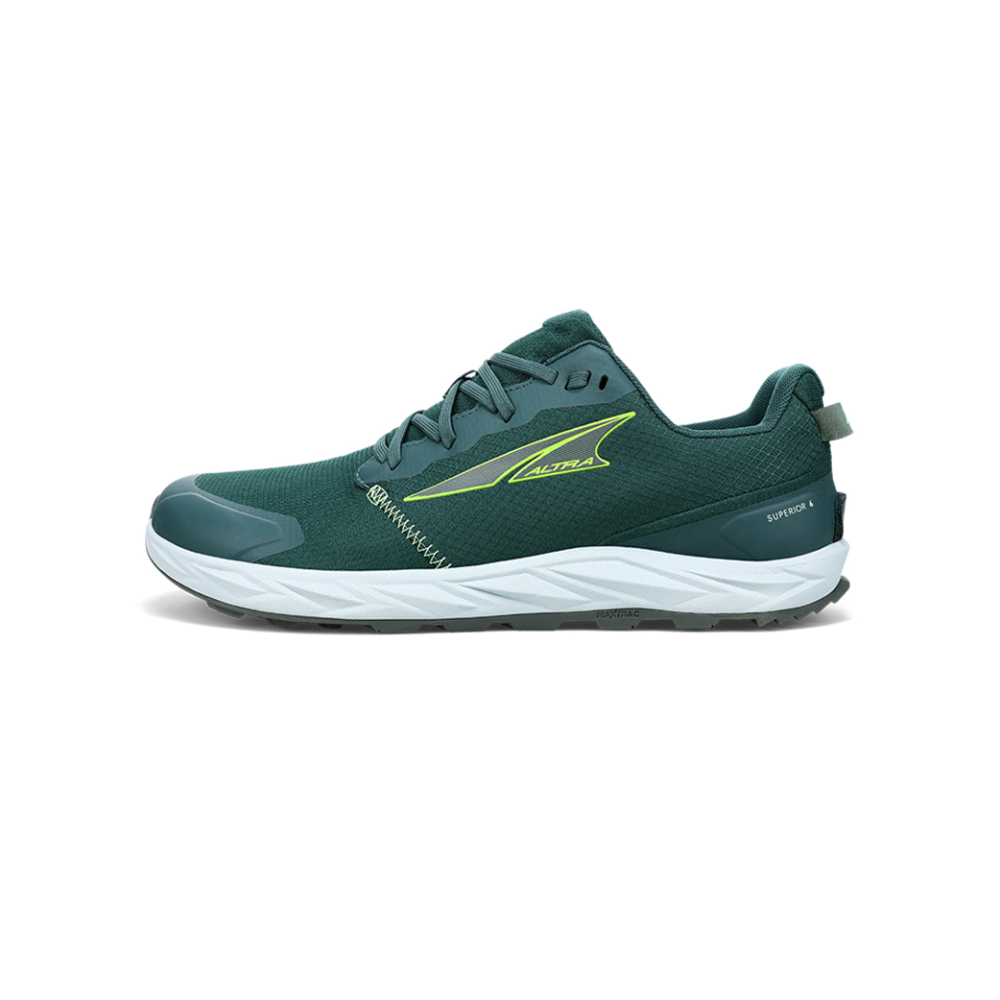 Altra Superior 6 AL0A82CB307 / grün