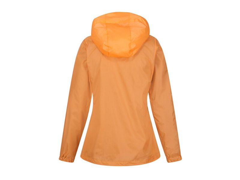 Regatta Corinne IV Papaya Damen Regenjacke