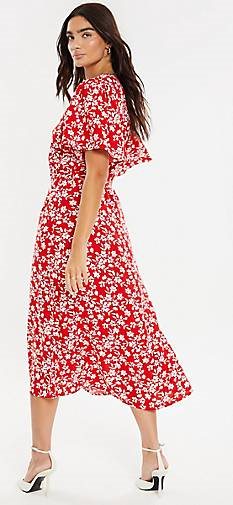 Threadbare Sommerkleid