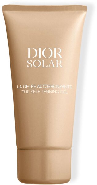 DIOR DIOR SOLAR La Gelée Autobronzante Selbstbräunungsgel