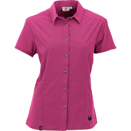 DAMEN BLUSE AGILE2XT-1/2