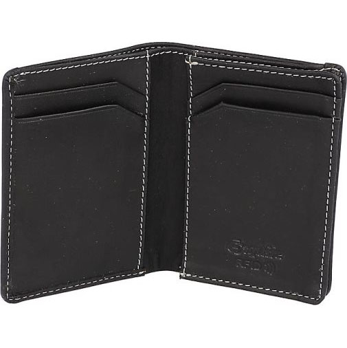 Esquire Oslo Geldbörse RFID Leder 8 cm