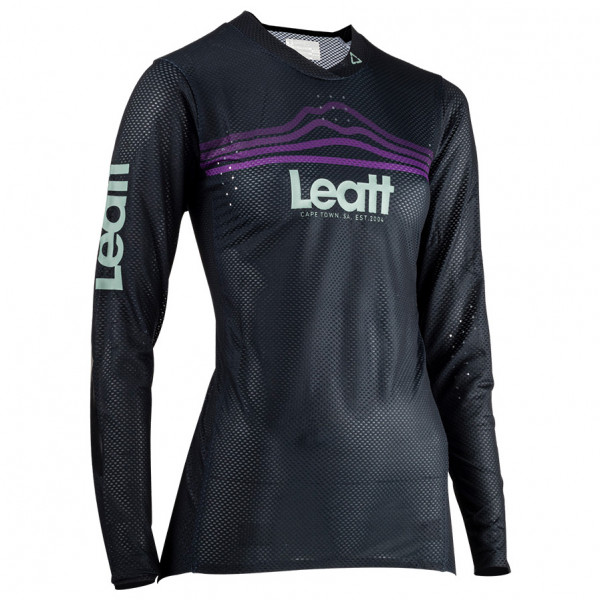 Leatt - Women's MTB Gravity 4.0 Jersey - Radtrikot