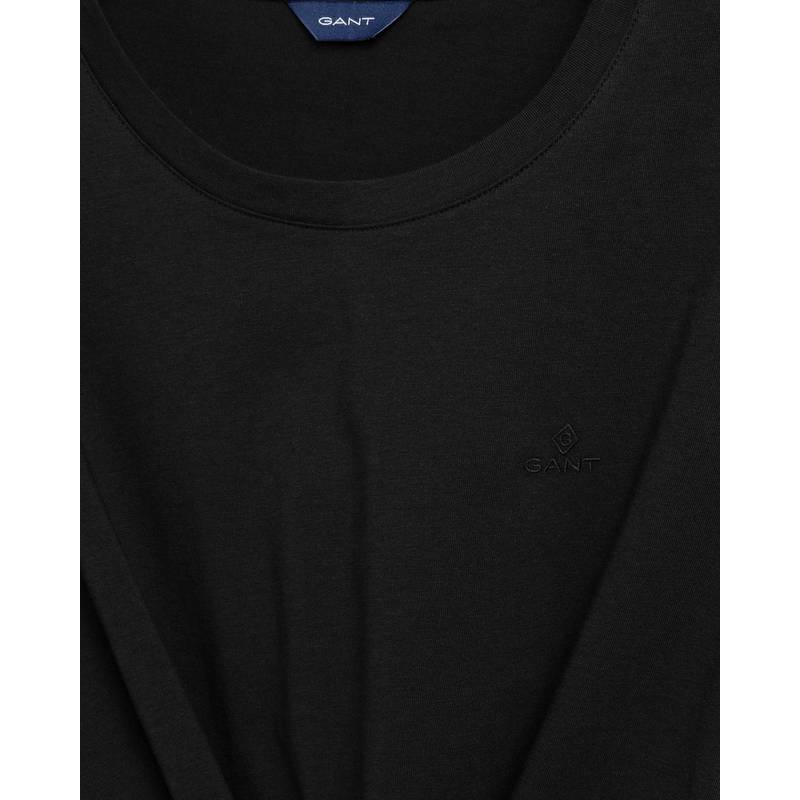 GANT T-Shirt T-Shirt Damen