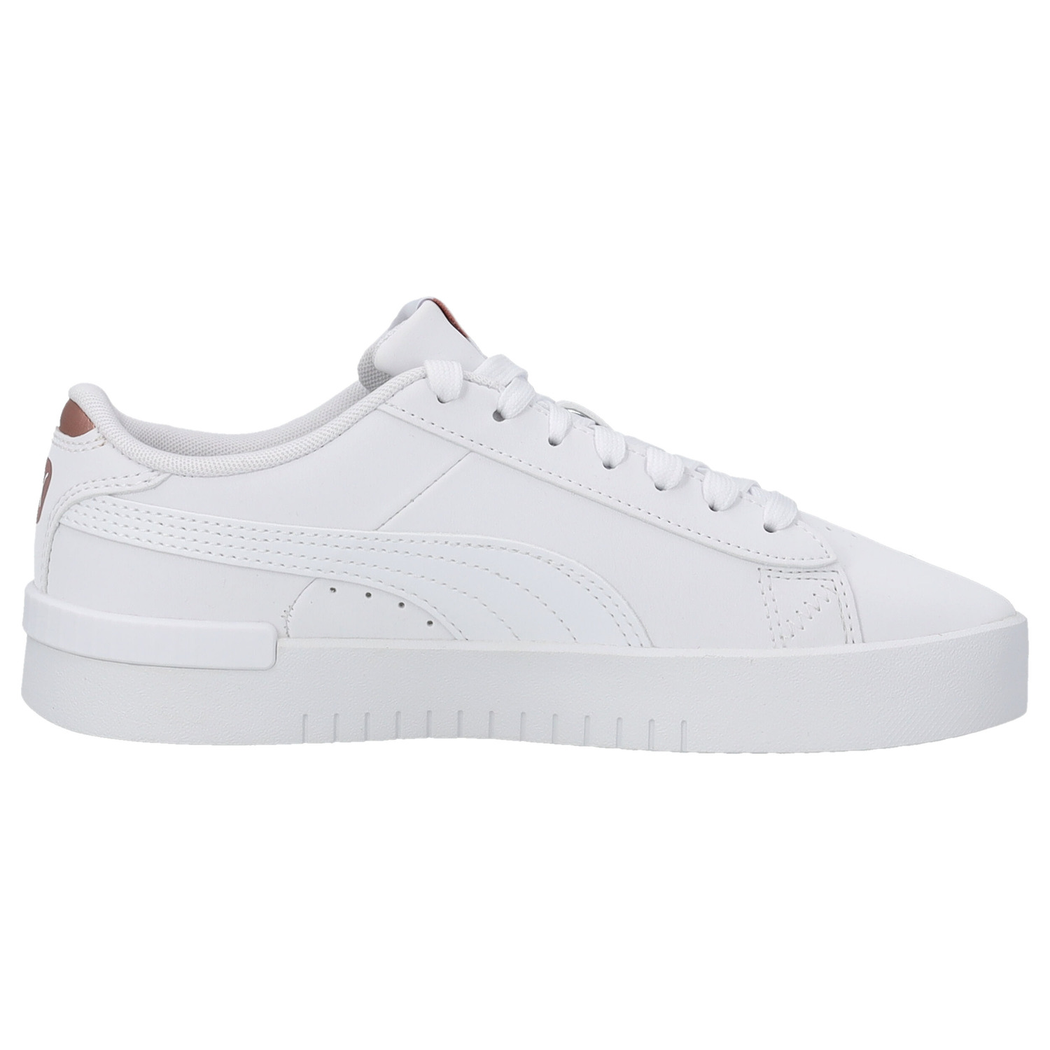 Puma Jada Renew 391133, Schnürschuhe, Damen, Weiß/rose