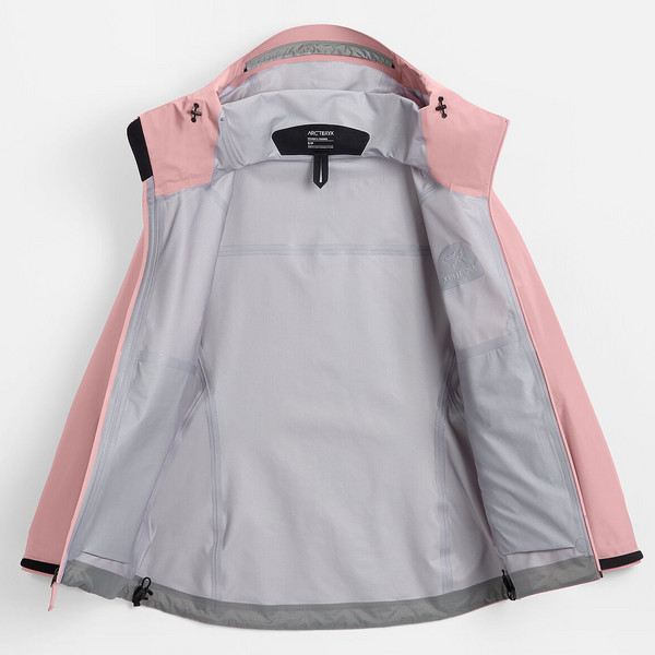 BETA LT JACKET W' S Damen - Hardshelljacke