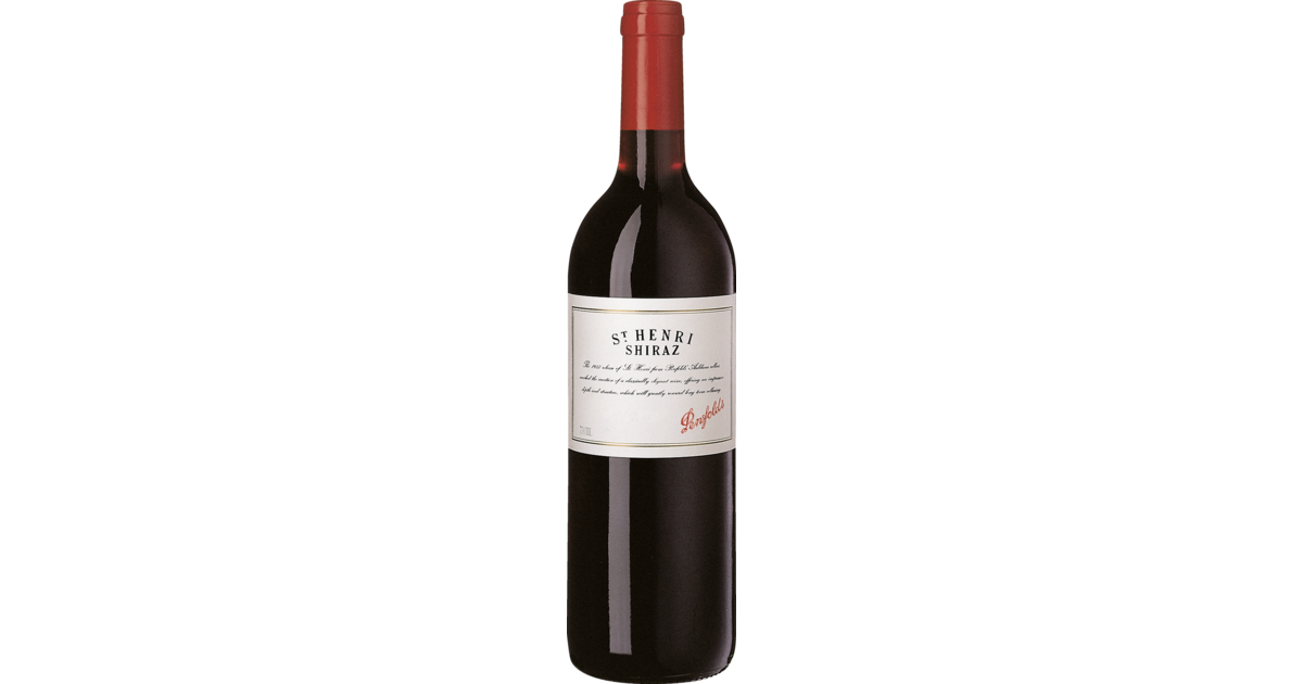 Penfolds St. Henri Shiraz