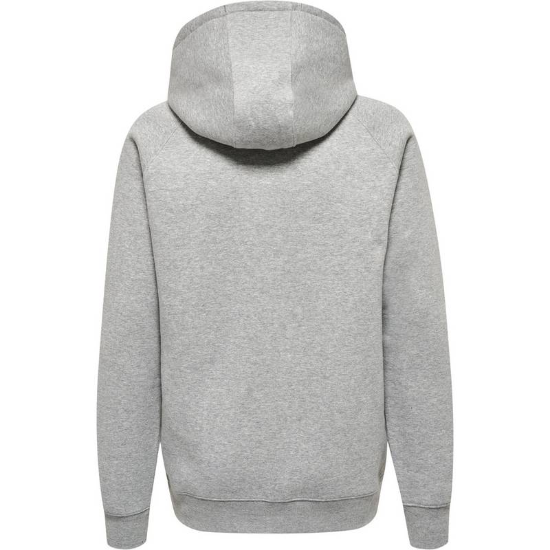 hummel hmlRED HEAVY ZIP HOODIE Hoodie Herren