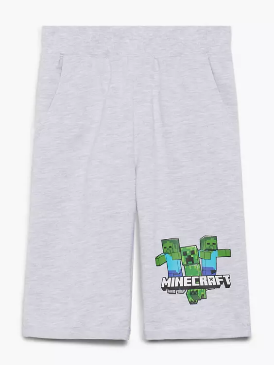 Minecraft Shorts