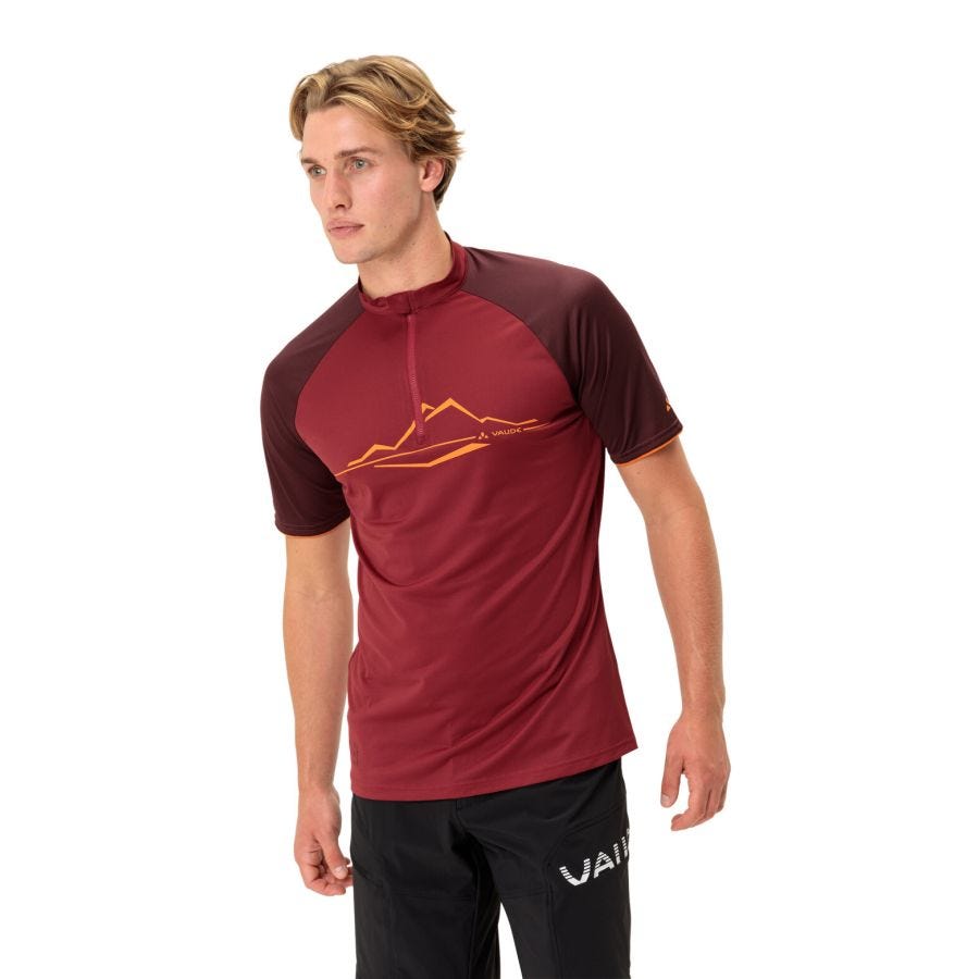 Altissimo Pro Fahrrad Shirt Herren