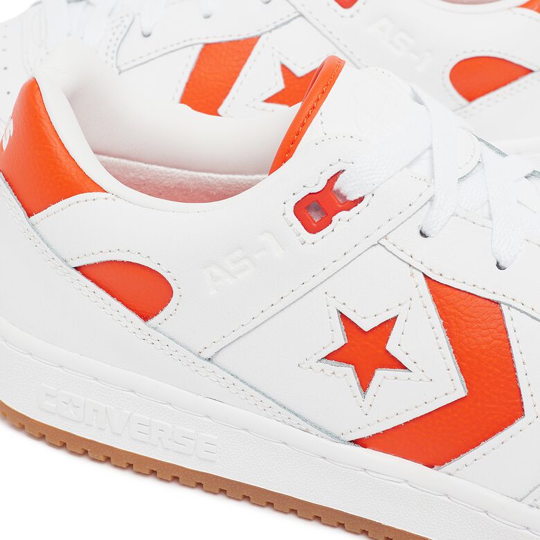 Converse Cons As-1 Pro white/orange/white