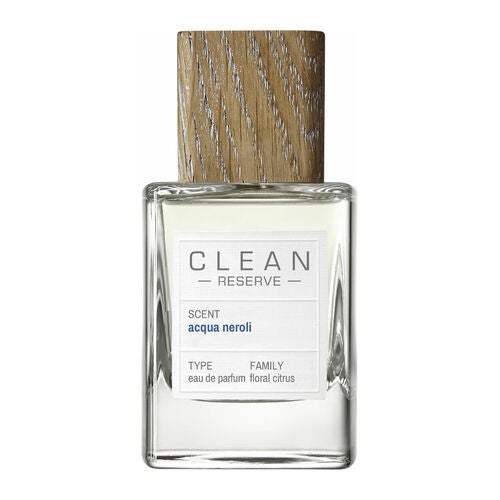 Parfumska voda Clean Acqua Neroli 100 ml
