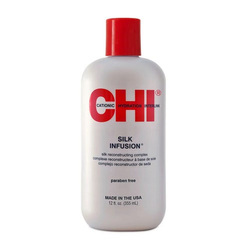 CHI Infra Silk Infusion Complesso Ricostruttivo 59 ml