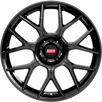 BBS XR schwarz - ATU