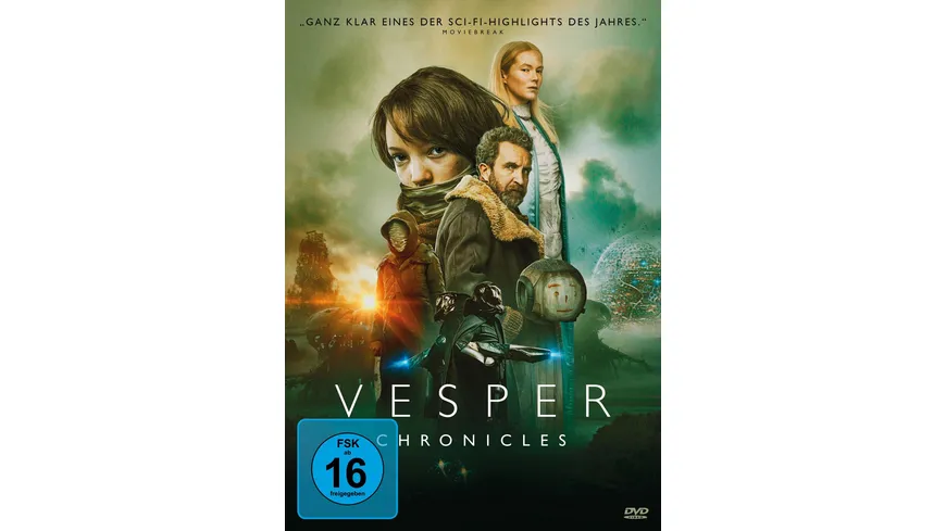 Vesper Chronicles