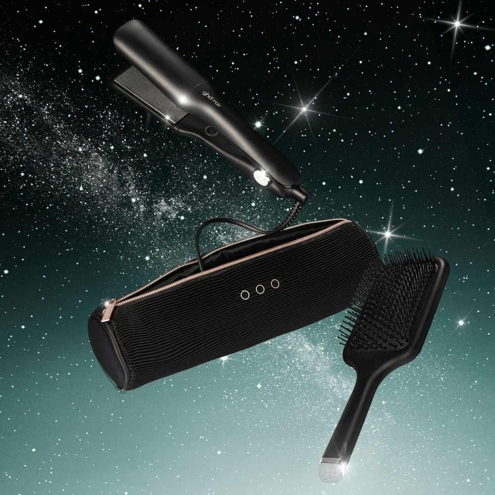 GHD Coffret d'Exception Lisseur ghd Max Lisseur