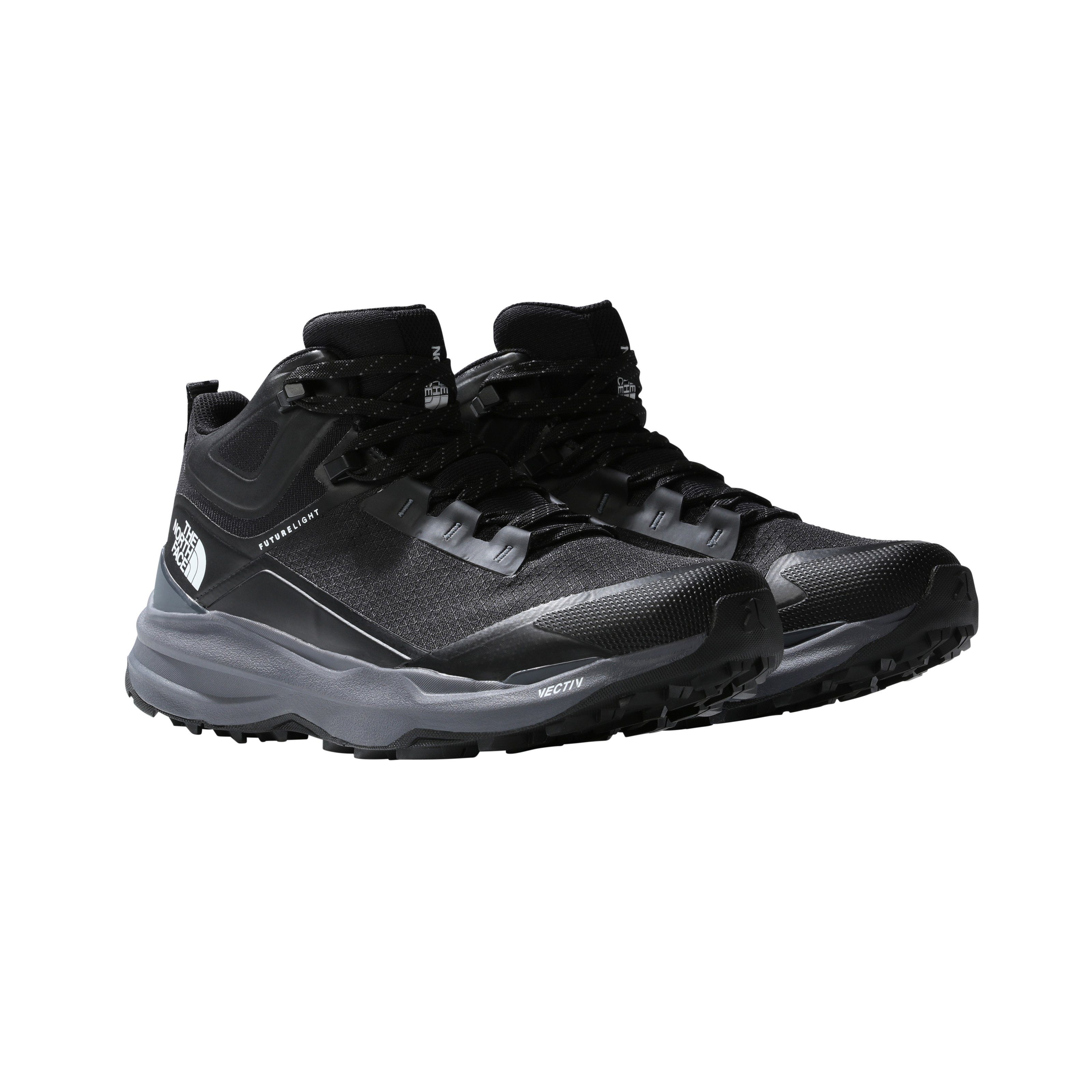 The North Face Men’s VECTIV™ Exploris 2 Mid Future Wanderschuh wasserdicht