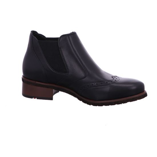 LLOYD Stiefeletten schwarz 1092300