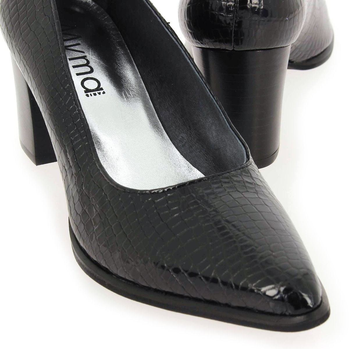 Myma  3967 - Noir