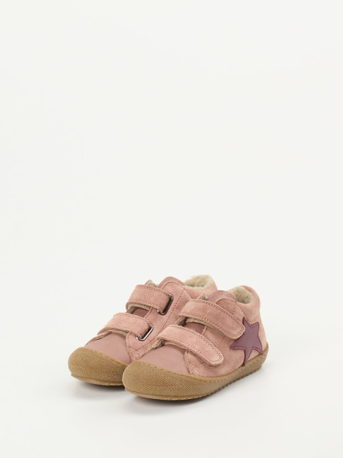 Lauflern-Klettboots gefüttert-68355990016 Naturino