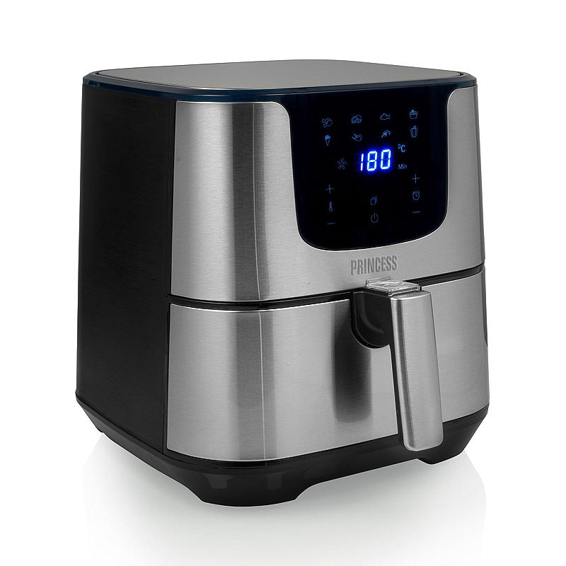 Princess, elekt Airfryer 1700 W, 5,5 l, Deluxe XXL