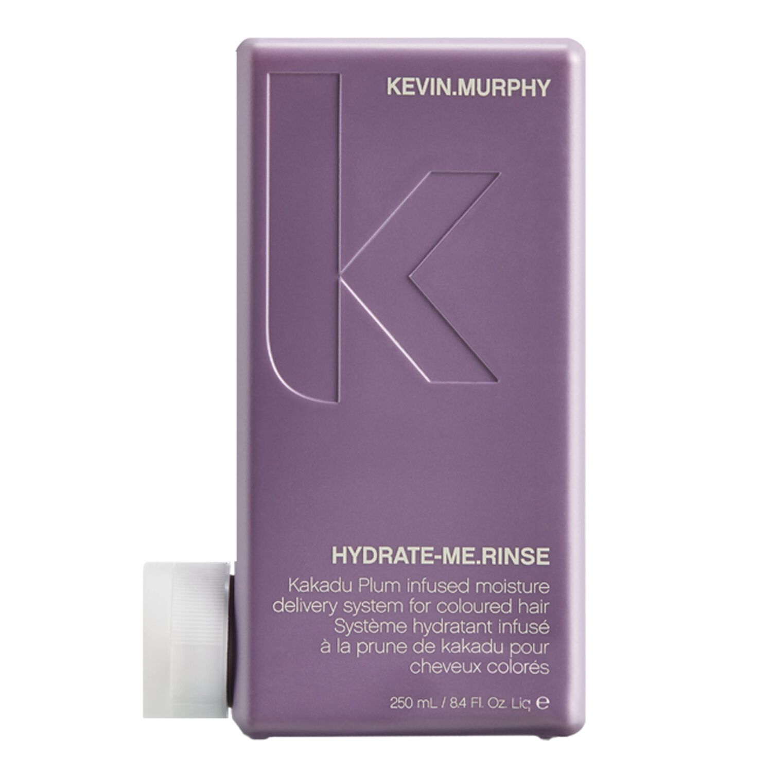 Kevin Murphy Hydrate-Me.Rinse Après-Shampooing Hydratant 250 ml