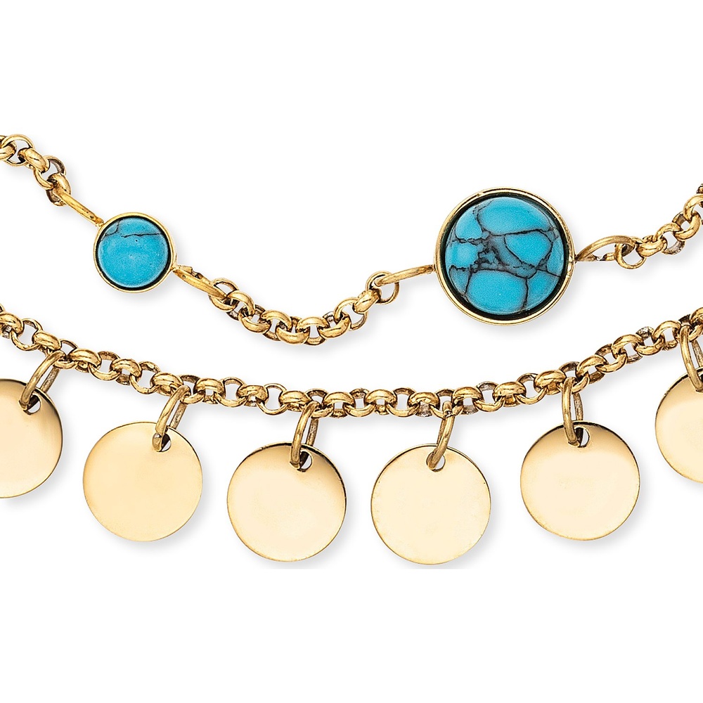 Engelsrufer Bracelet Acier inoxydable Bracelet